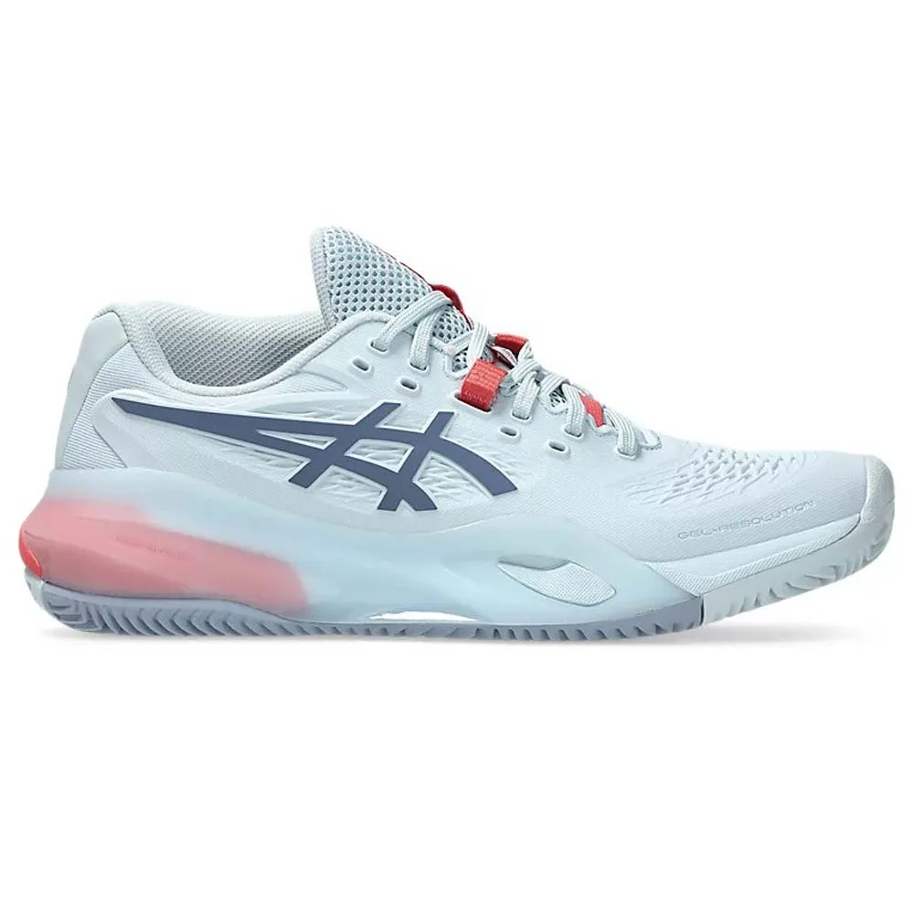 Asics Gel-Resolution X Clay clay shoes