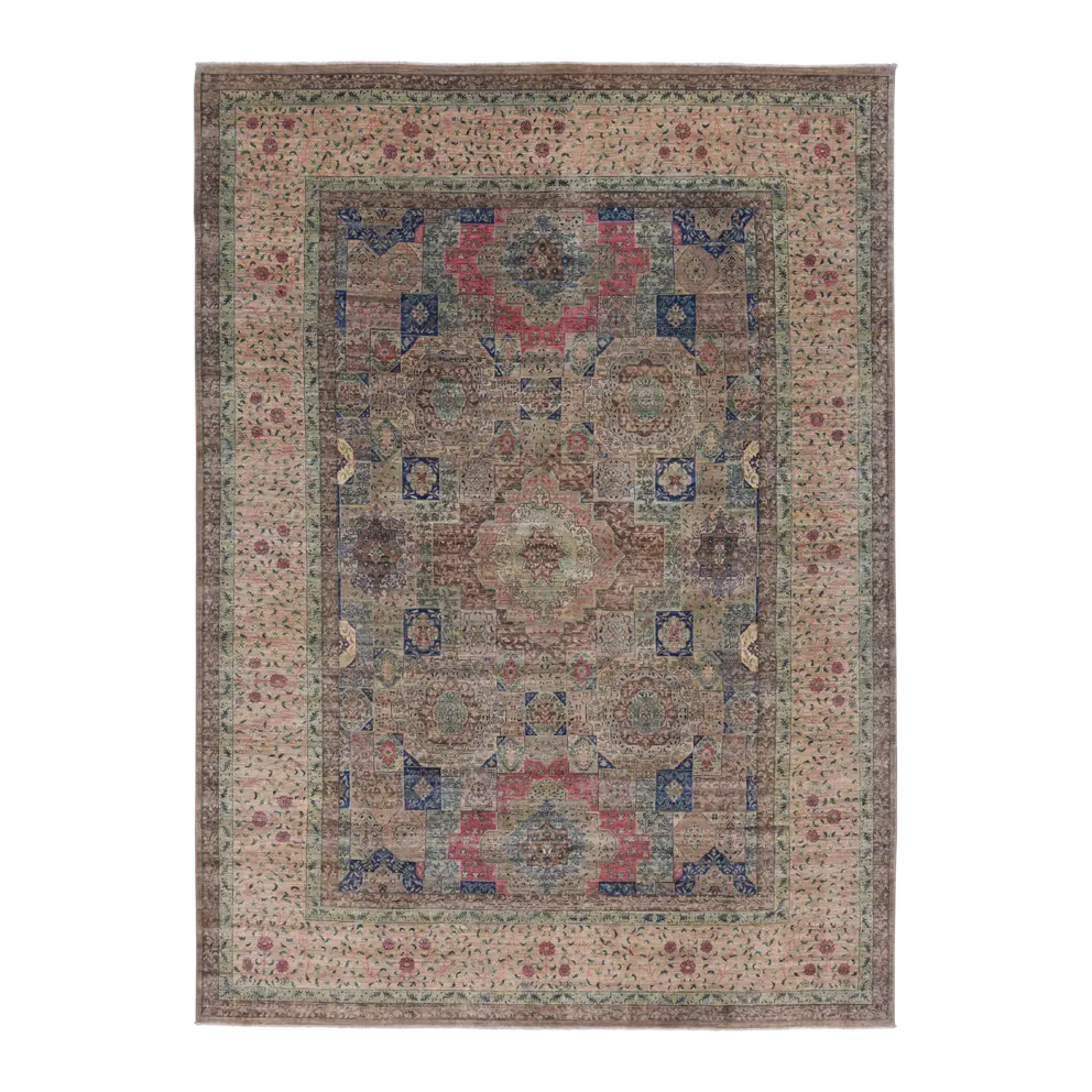 Orientteppich Mamluk Afghanistan
