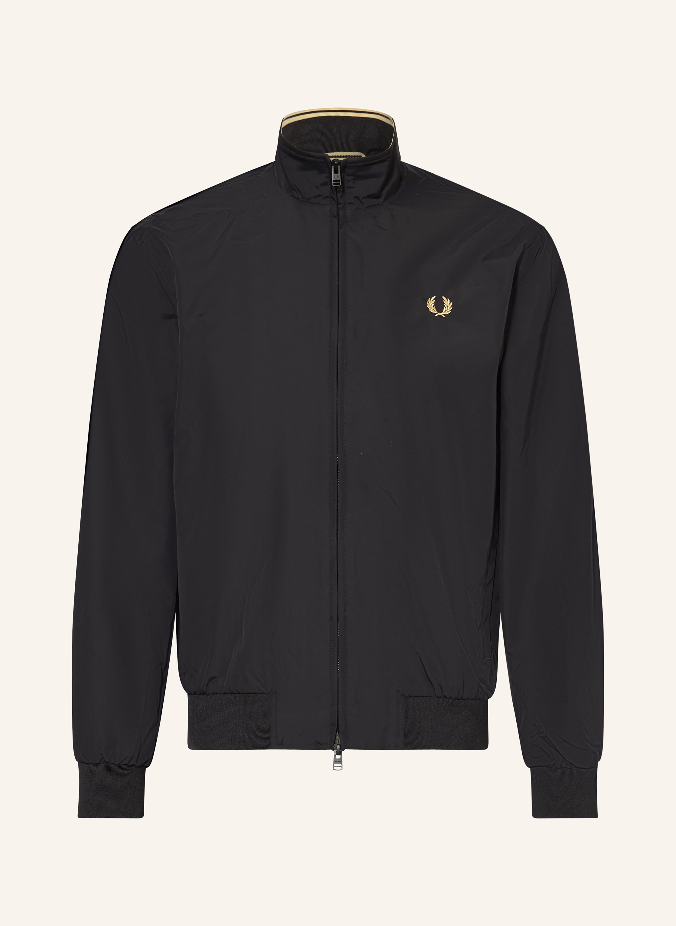 FRED PERRY Blouson BRENTHAM