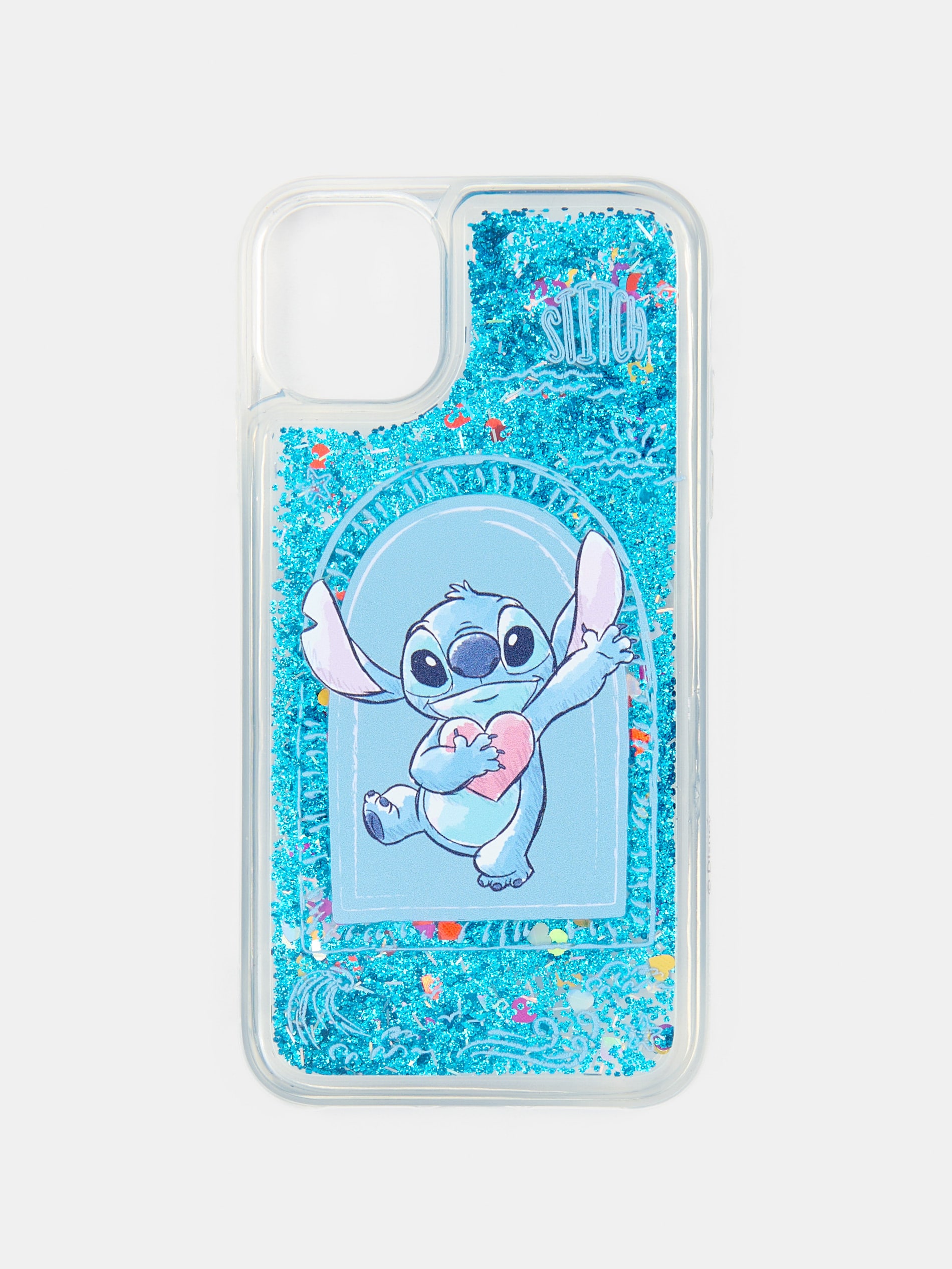 Etui na iPhone 11/XR Stitch