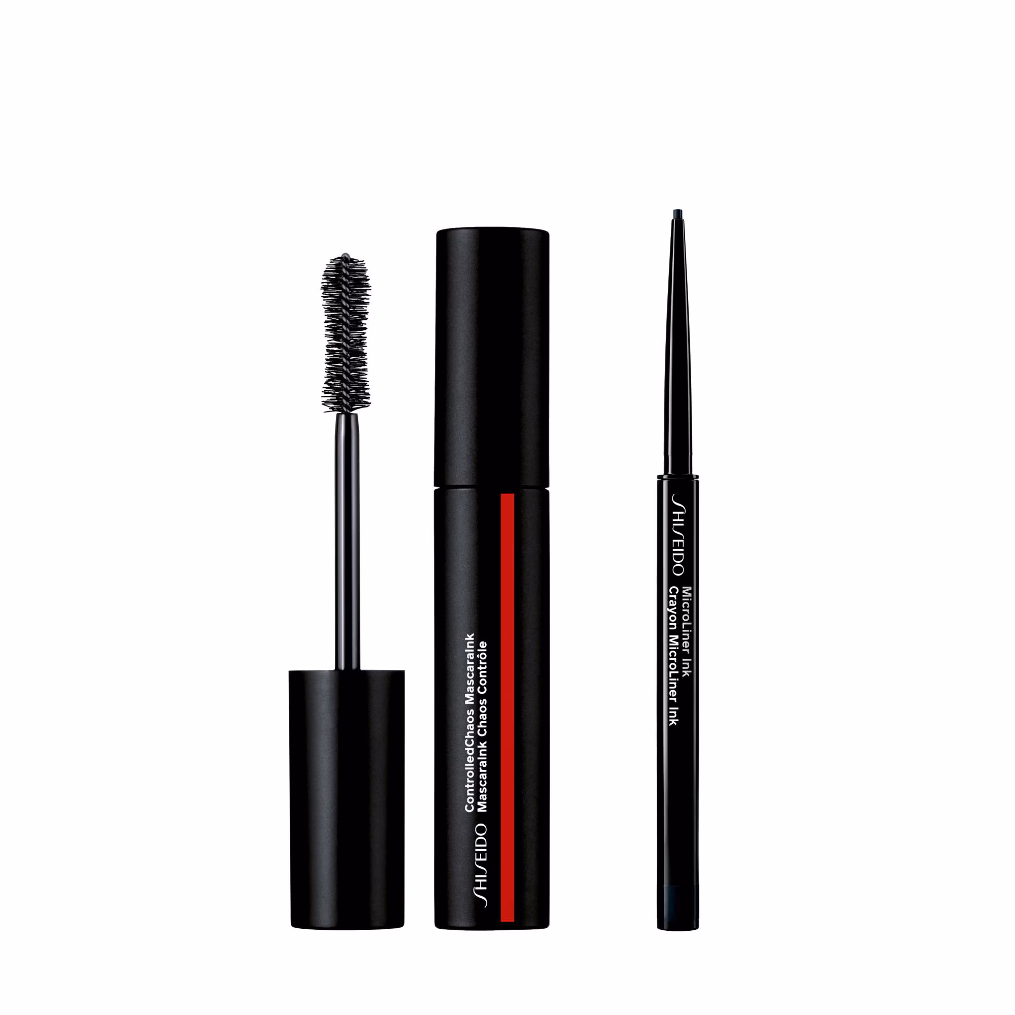 DUO IMPACT GRAPHIQUECoffret maquillage