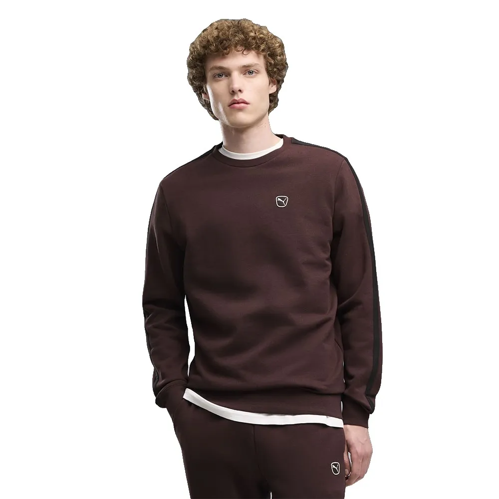Puma Essential Elevated sweatshirt