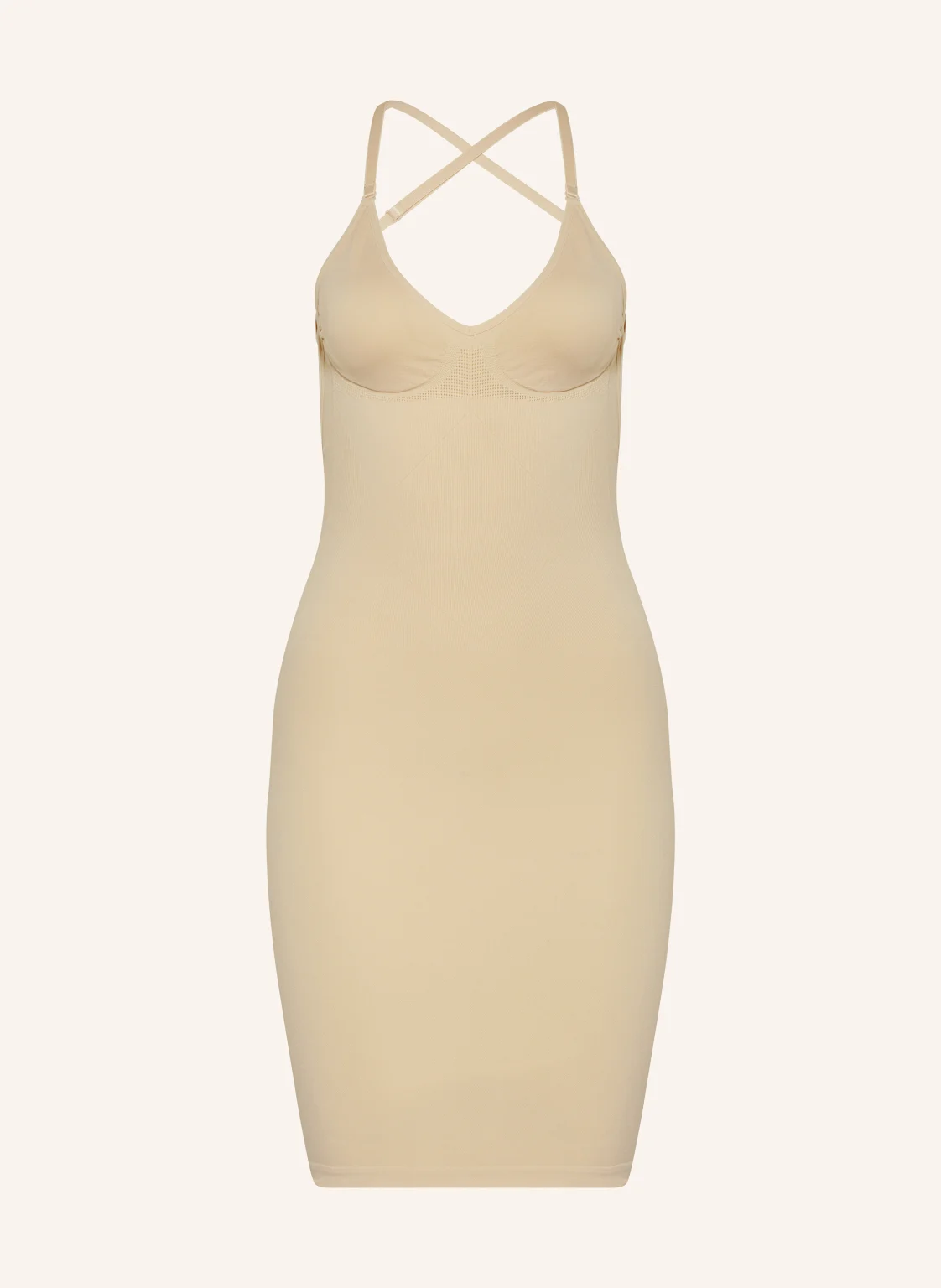 MAGIC Bodyfashion Shape-Kleid LOW BACK/ LOW FRONT