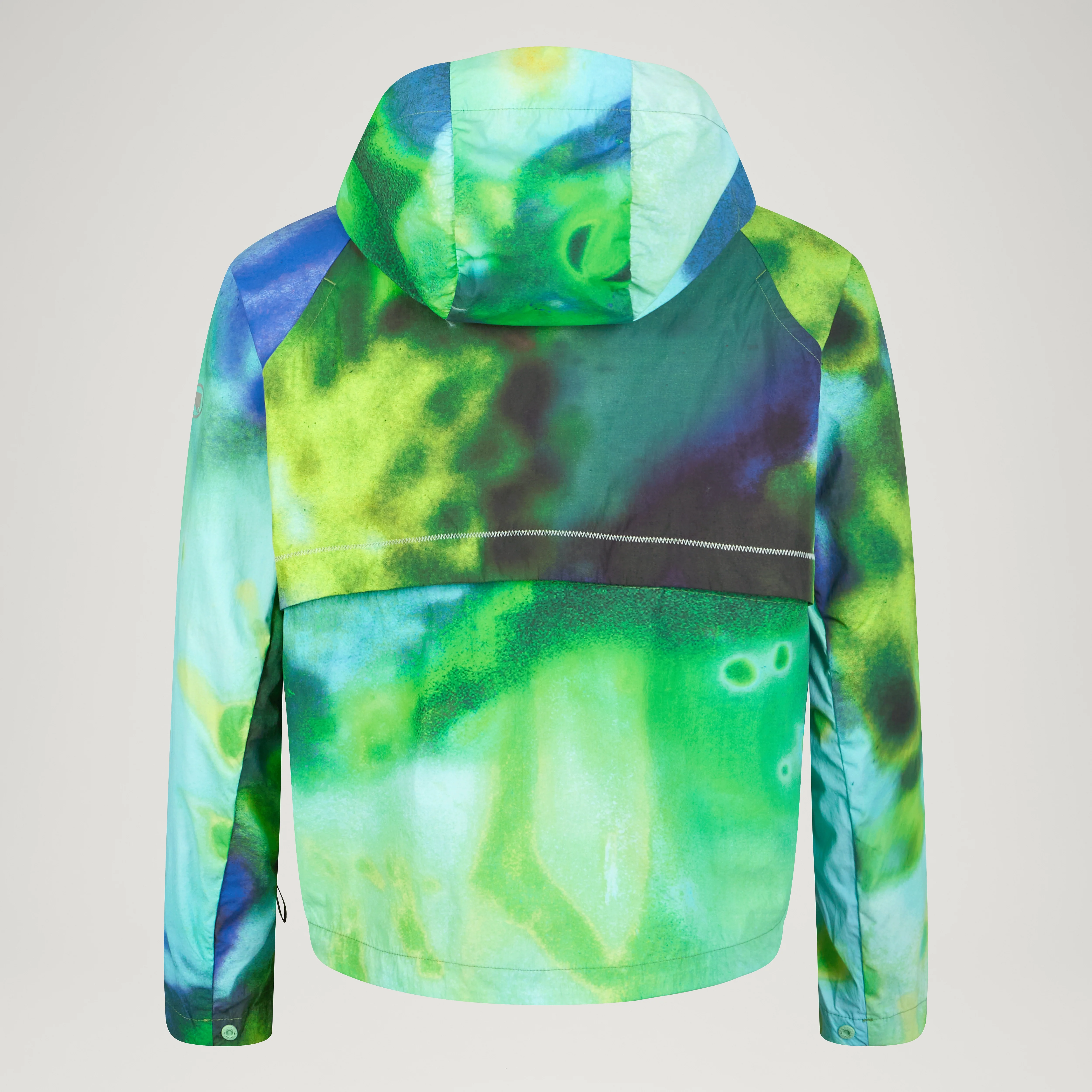 Women's SulTrac Breathable Lightweight Jacket - Mountainscape