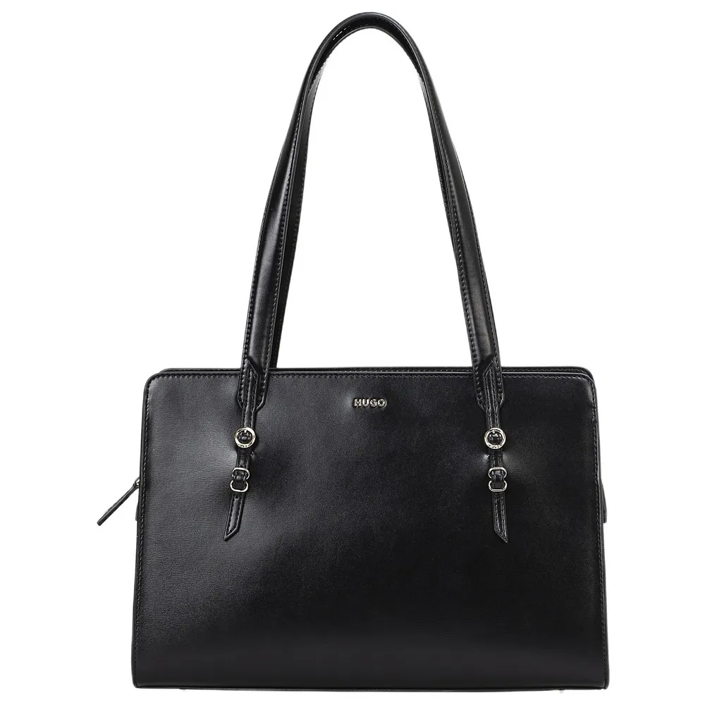 HUGO Syndra 10277957 tote bag