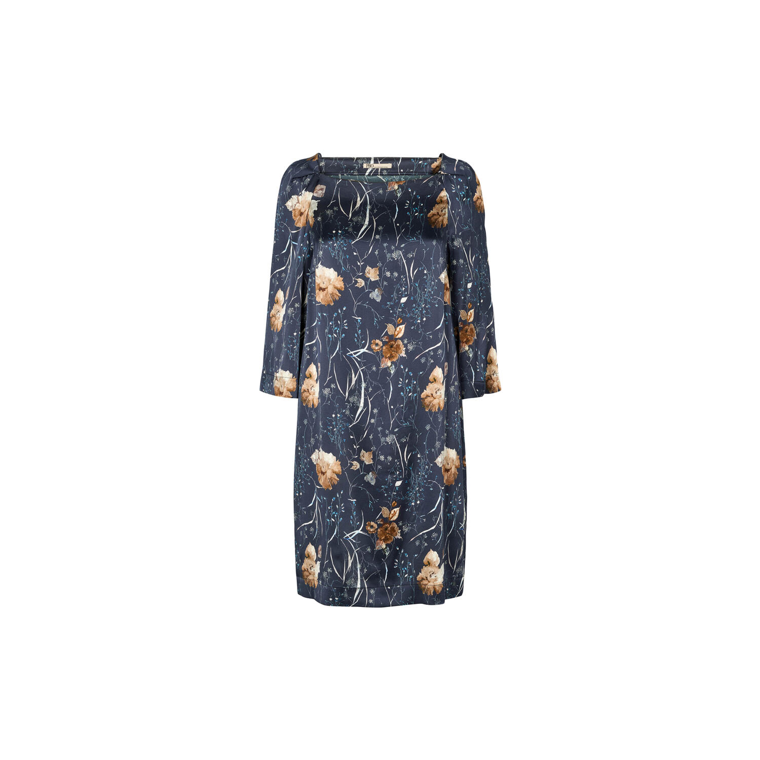 2009PBOKhalia dress, dark flower