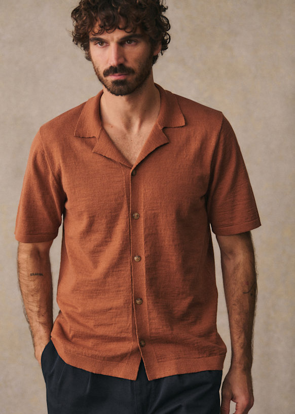 Jonas Shirt