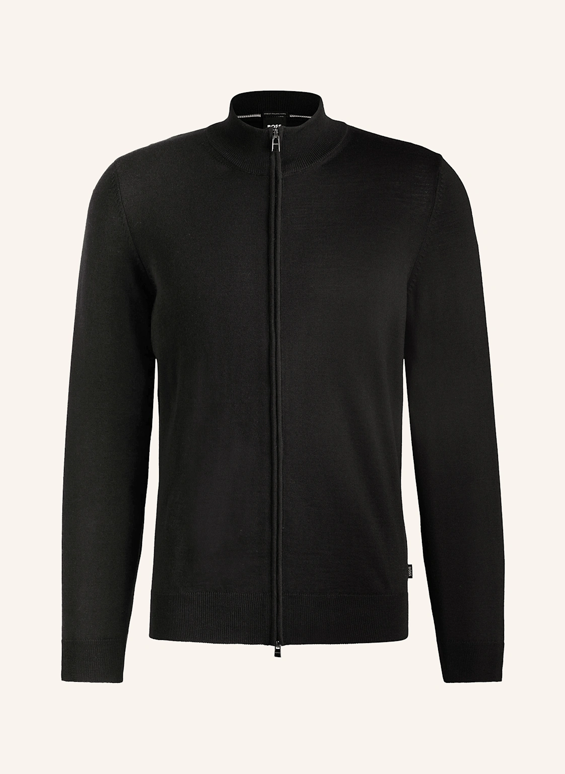 BOSS Strickjacke BALONSO