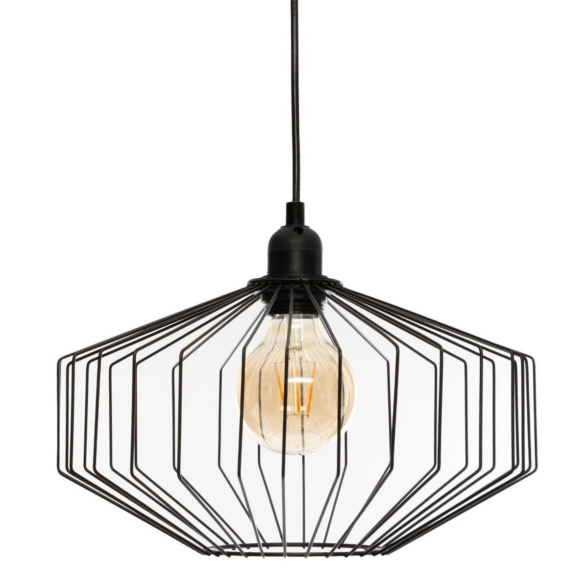 Lampa wisząca AZUR, Ø 30,5 cm