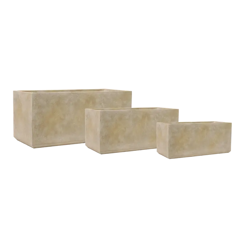 Gartentopf Rockline