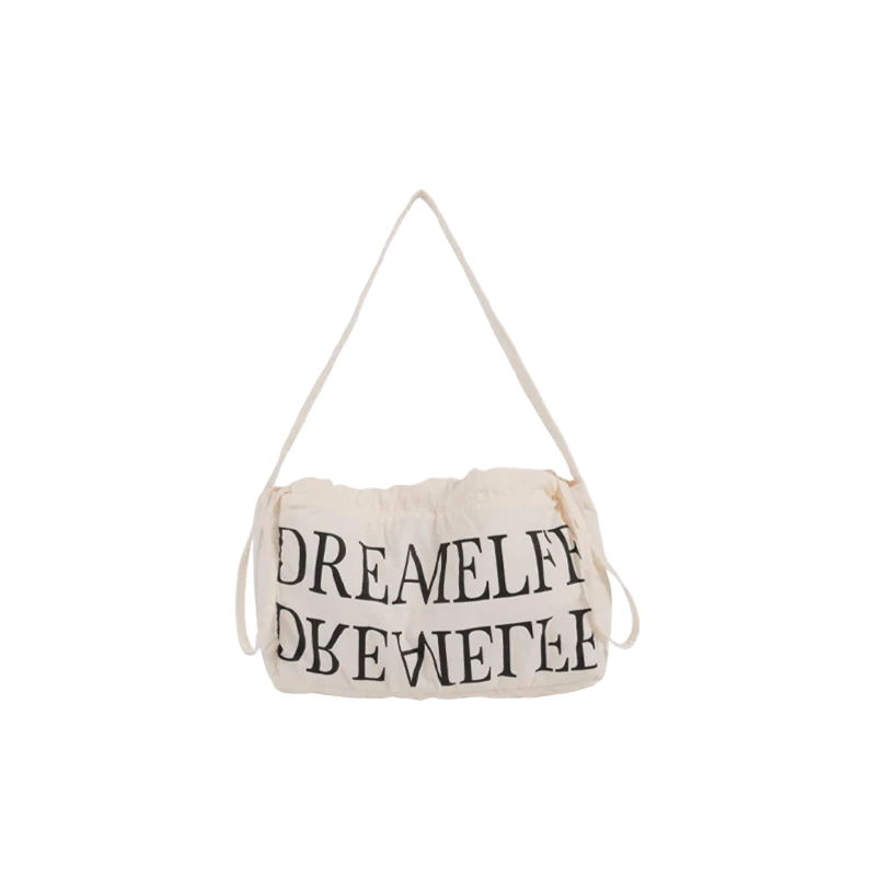 Dreame Life Sac bandoulière