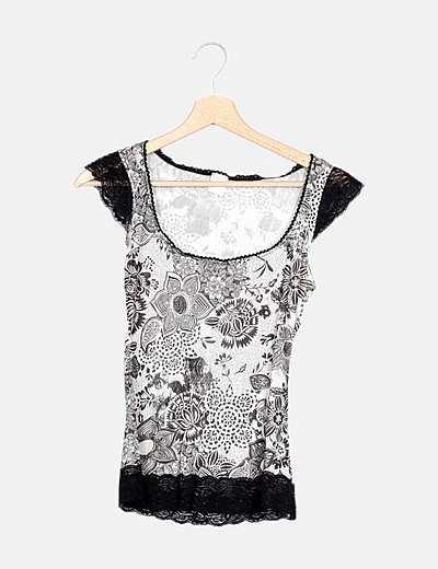 Camaïeu blouse