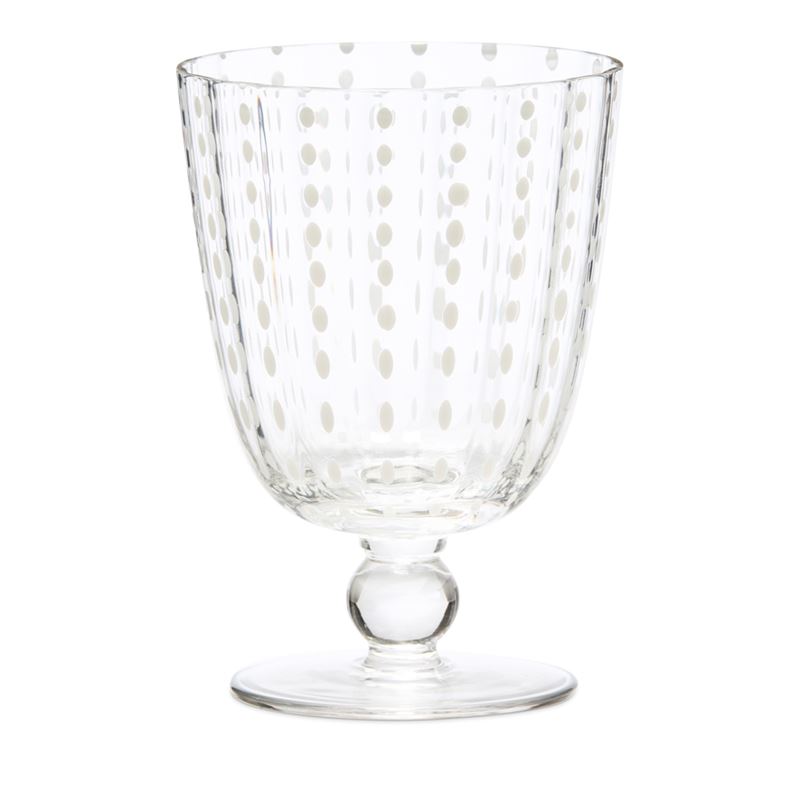 Amelia Clear Drinkware
