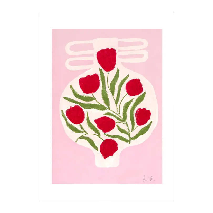 Poster Printart