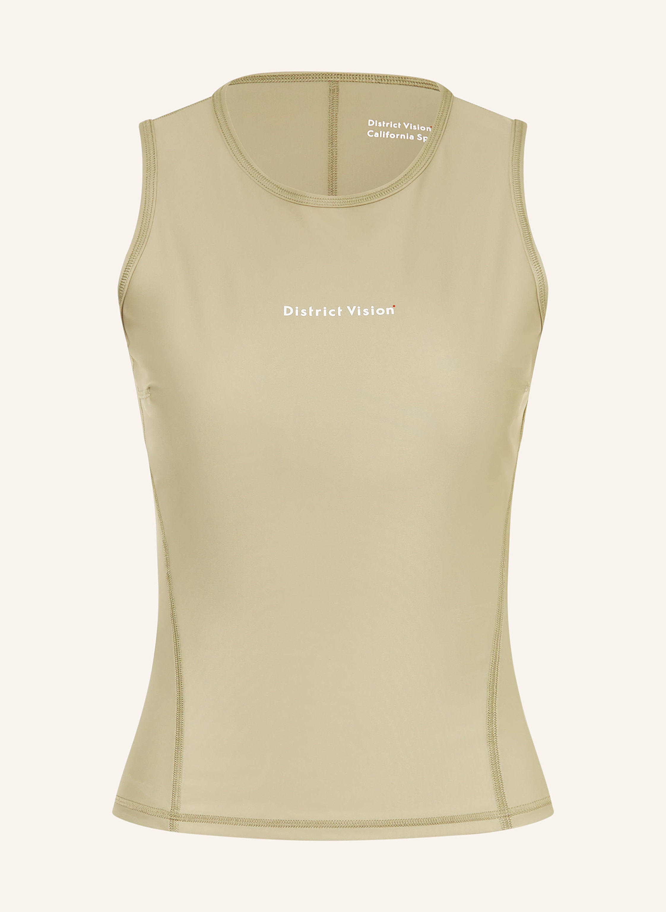 District Vision Tanktop