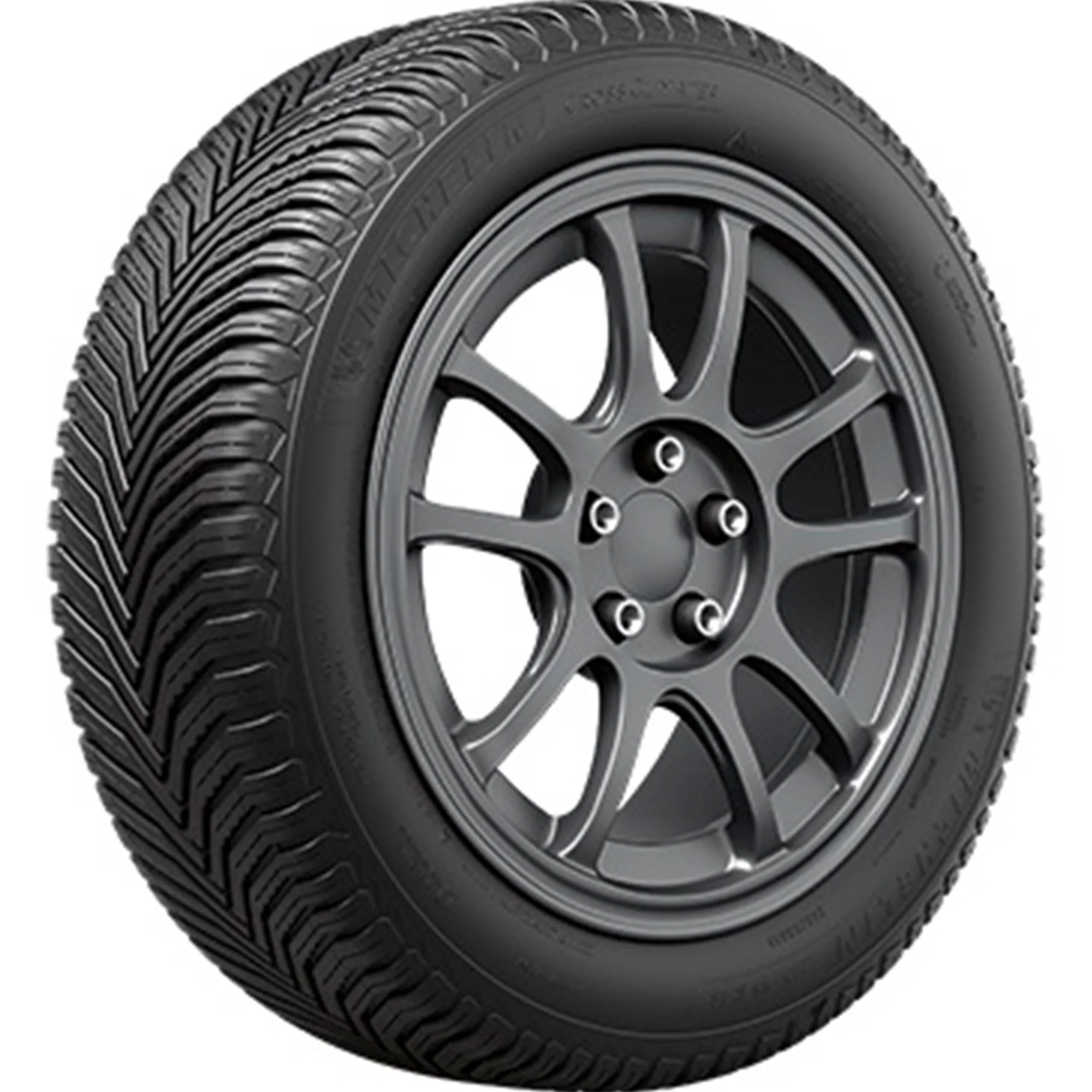 Cross-climate 2 Full season 235/50R20/XL 104V tires