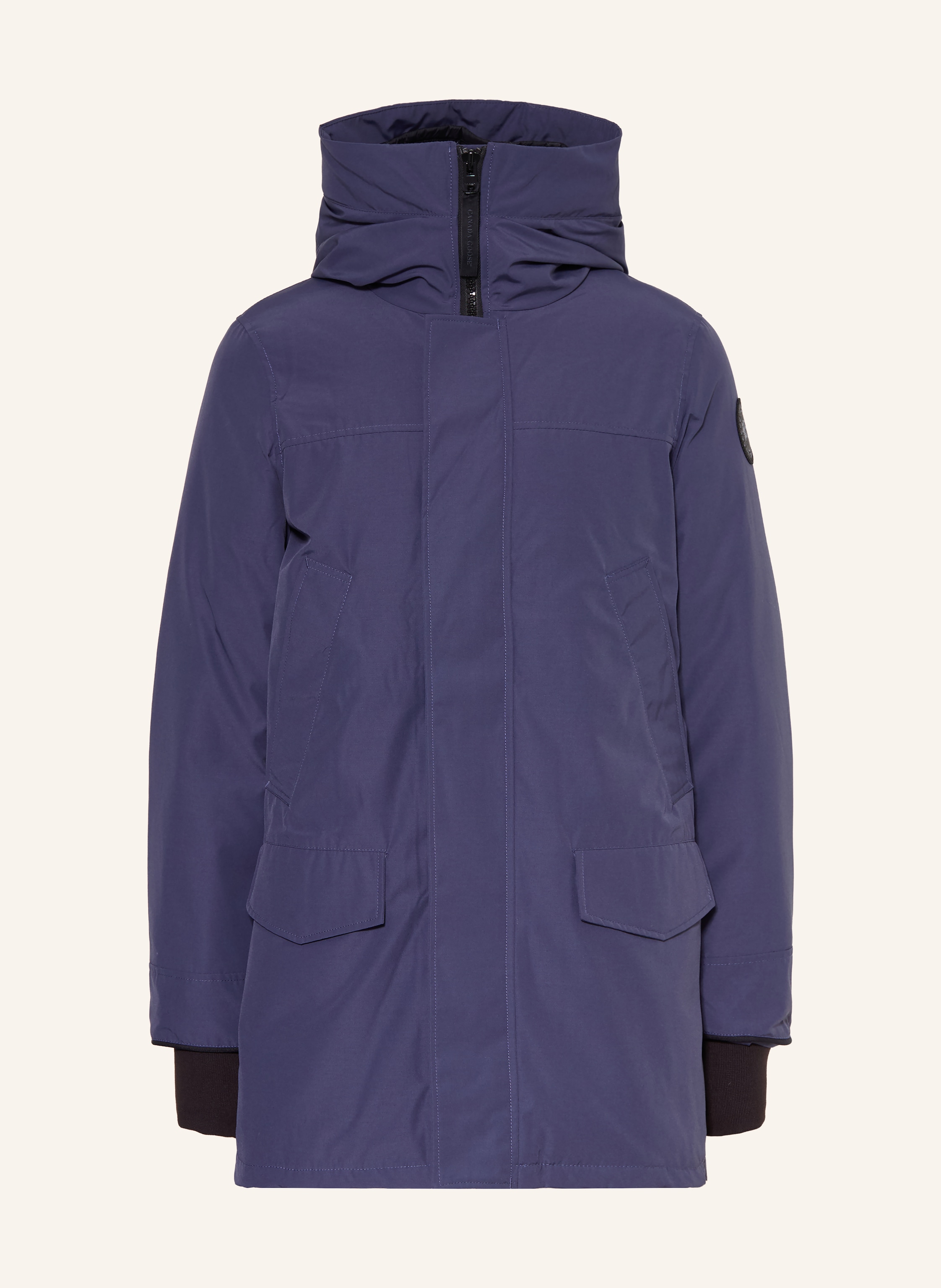 CANADA GOOSE Daunenparka LANGFORD