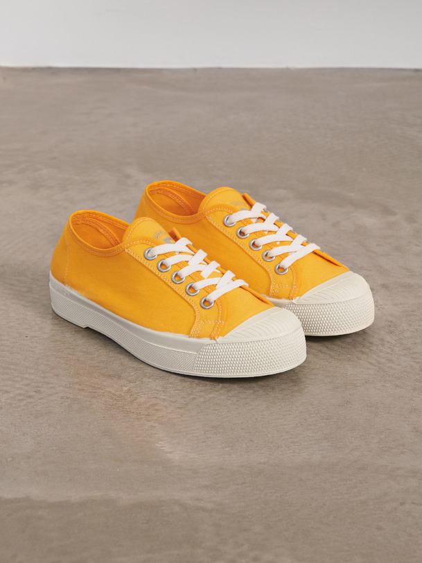 Romy b79 femme mangue