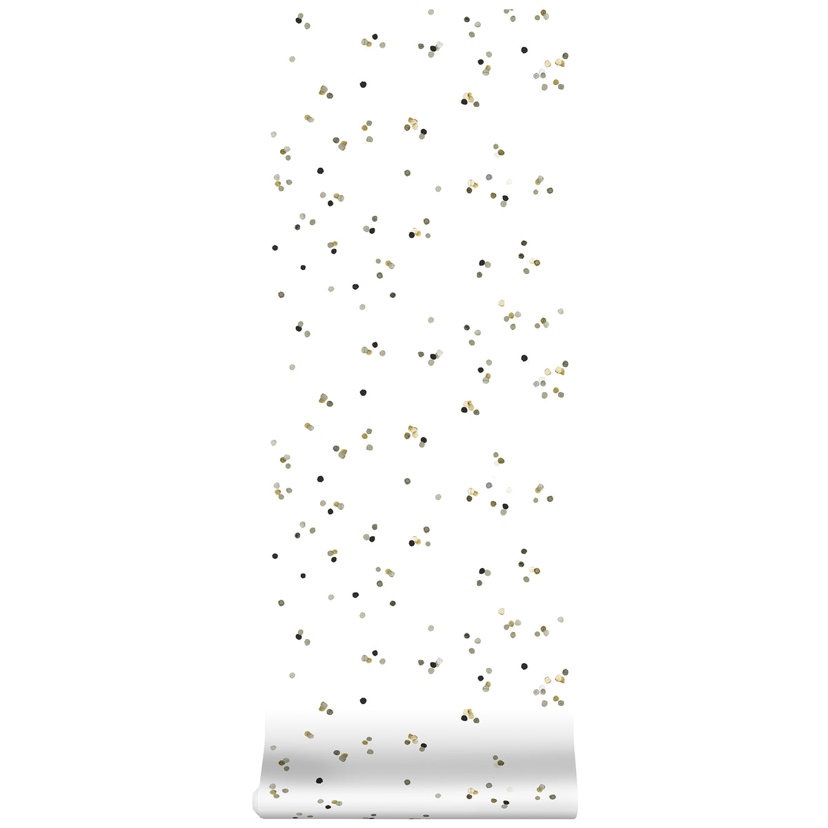 vtwonen Vliesbehang - Confetti - 10mx53cm