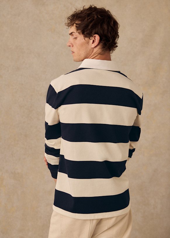Talon Polo