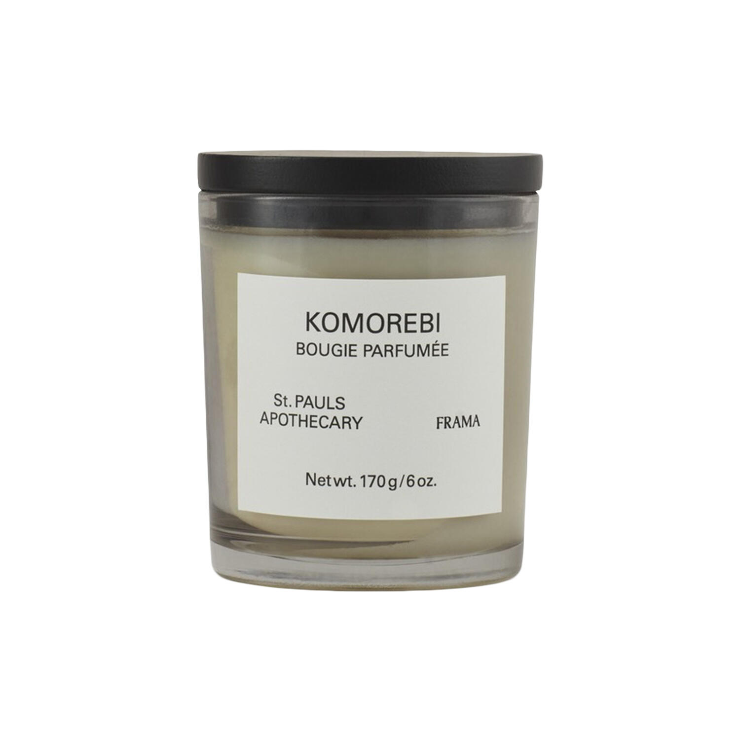 Komorebi Scented Candle