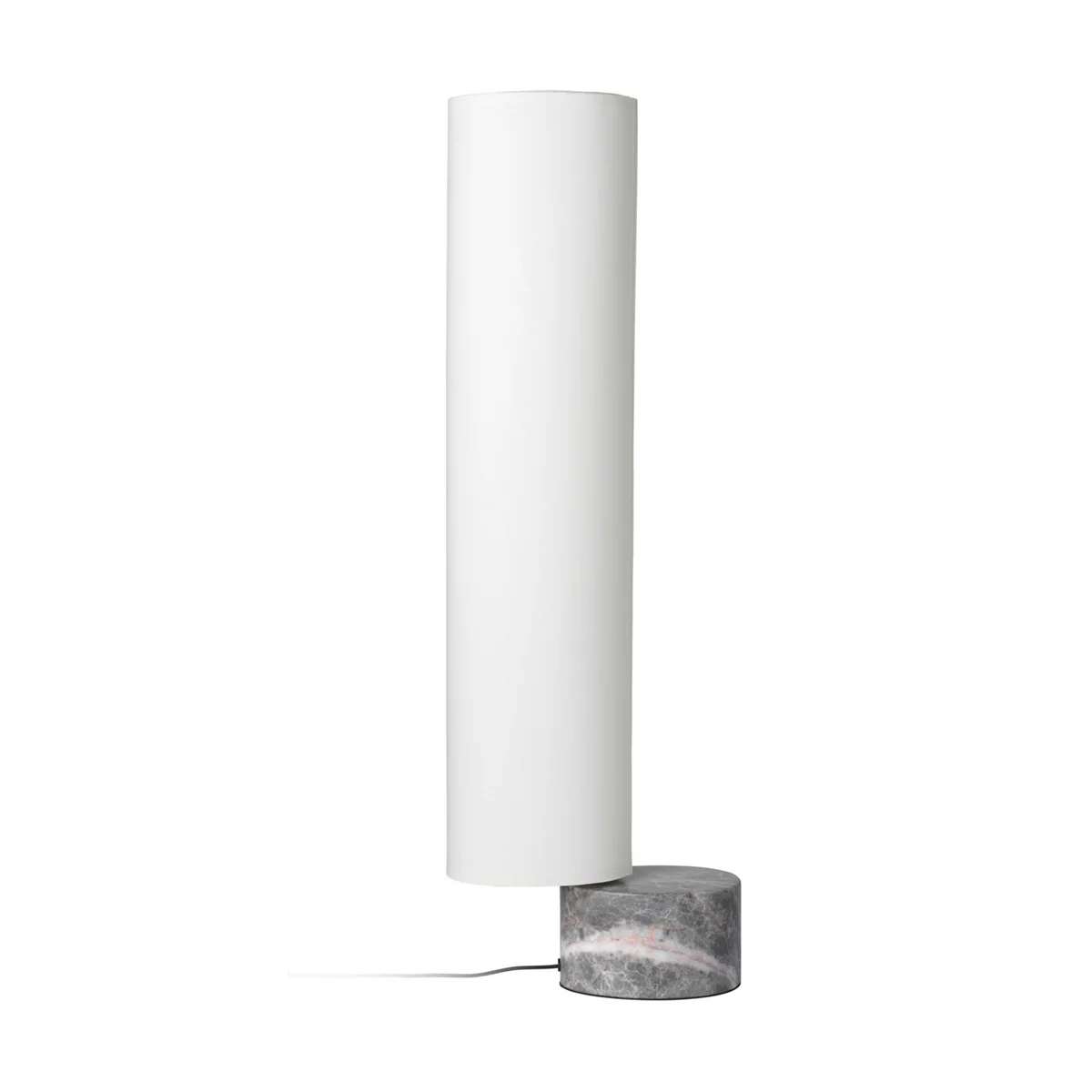 Gubi - Unbound LED Stehleuchte