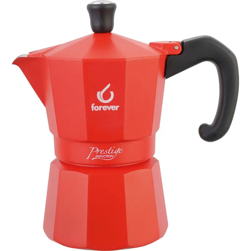Kaffeezubereiter Prestige