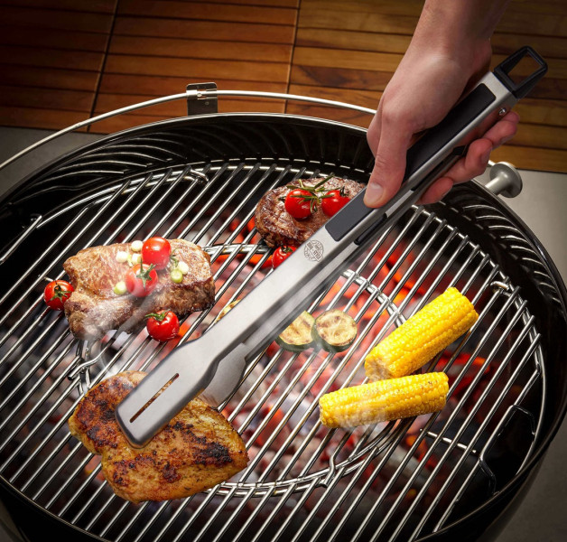 GEFU BBQ Szczypce grillowe
