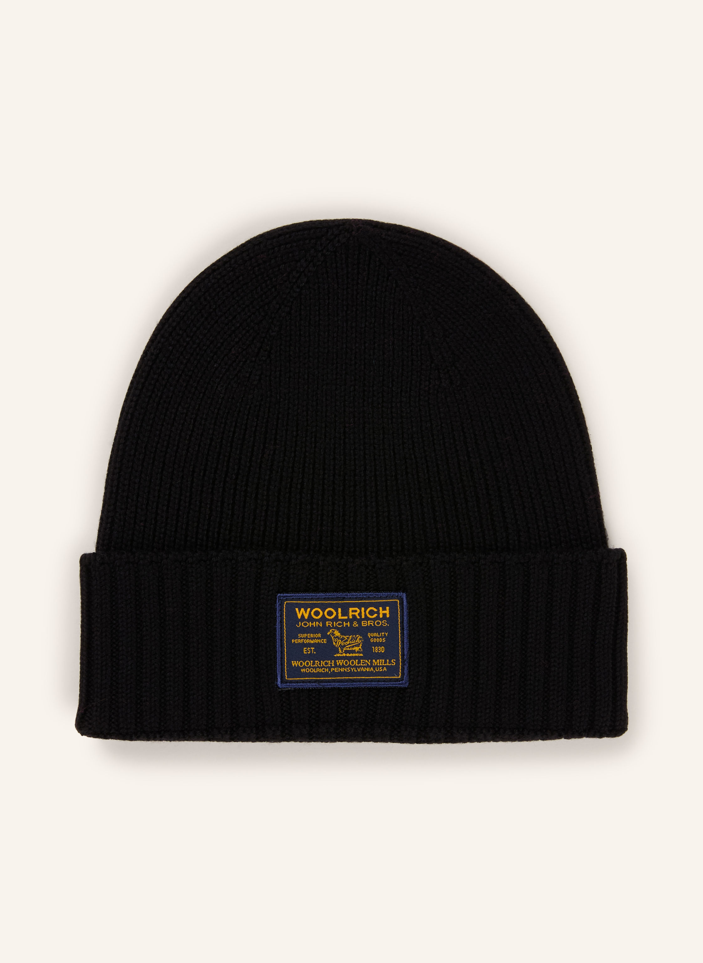 WOOLRICH Mütze