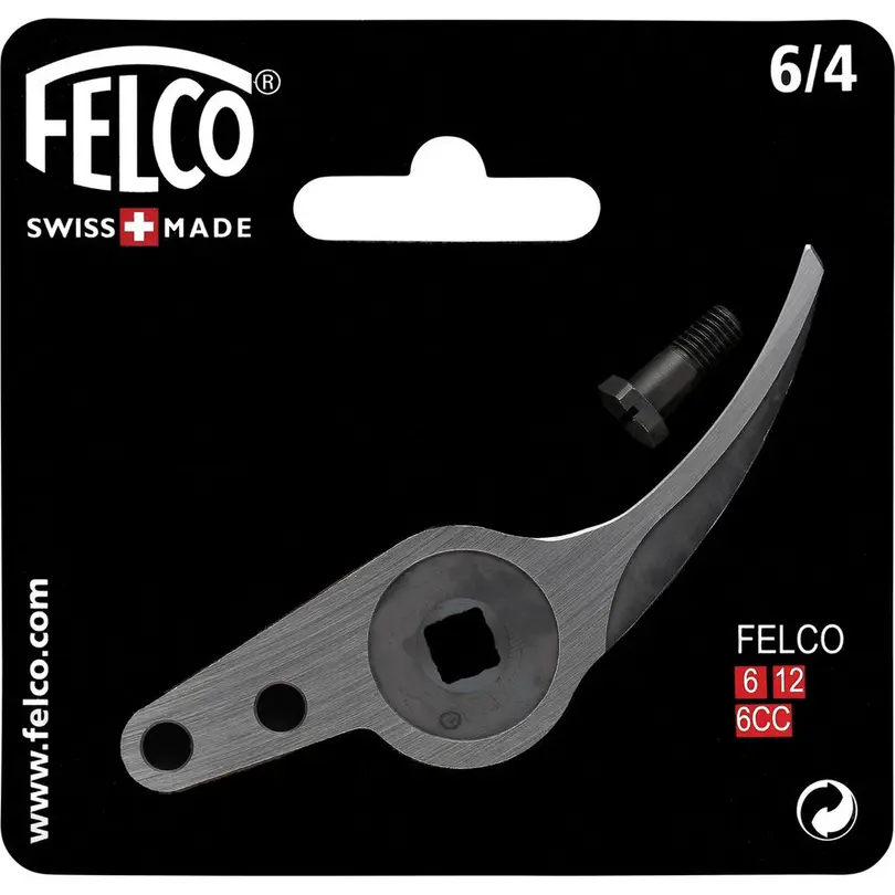 Gartenschere Felco 6/12