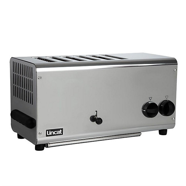 Grille-Pain 6 Fentes LT6X - Lincat