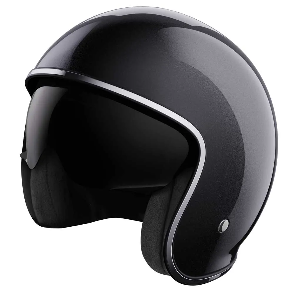 Stormer Prime open face helmet
