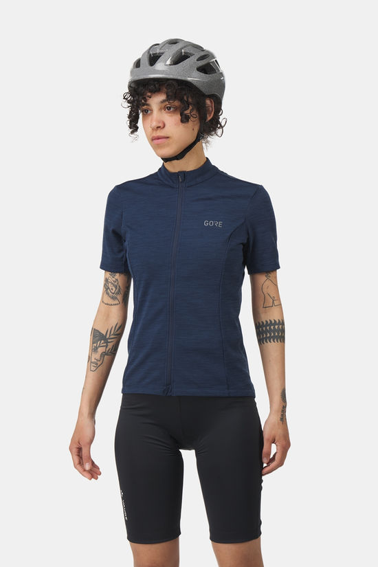 Gore Wear C3 Jersey Dames