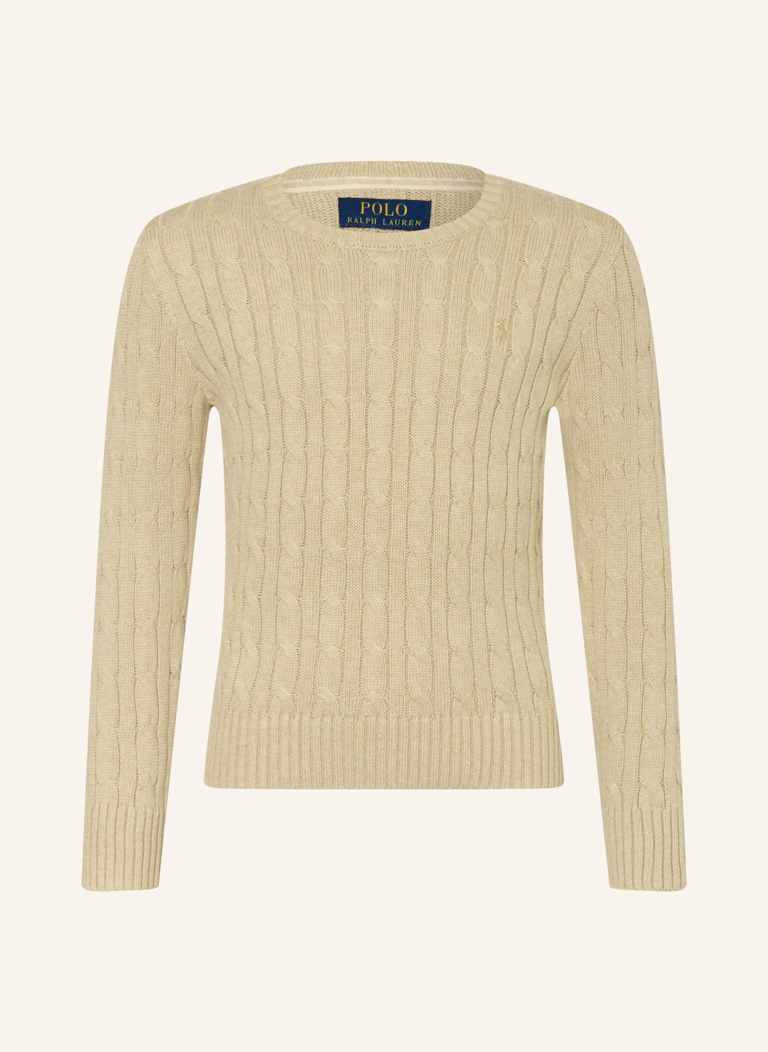 POLO RALPH LAUREN Pullover