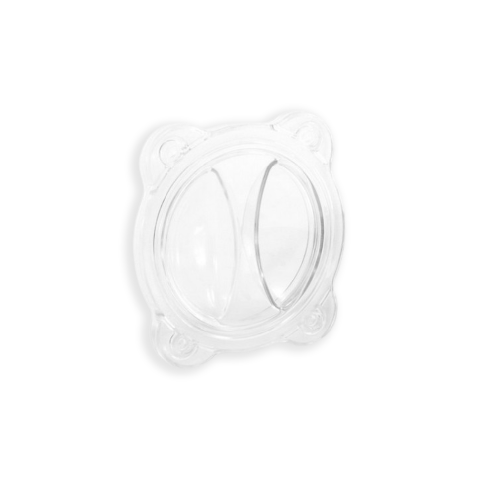 Couvercle de la cellule électrolytique pour spa bulles/jets