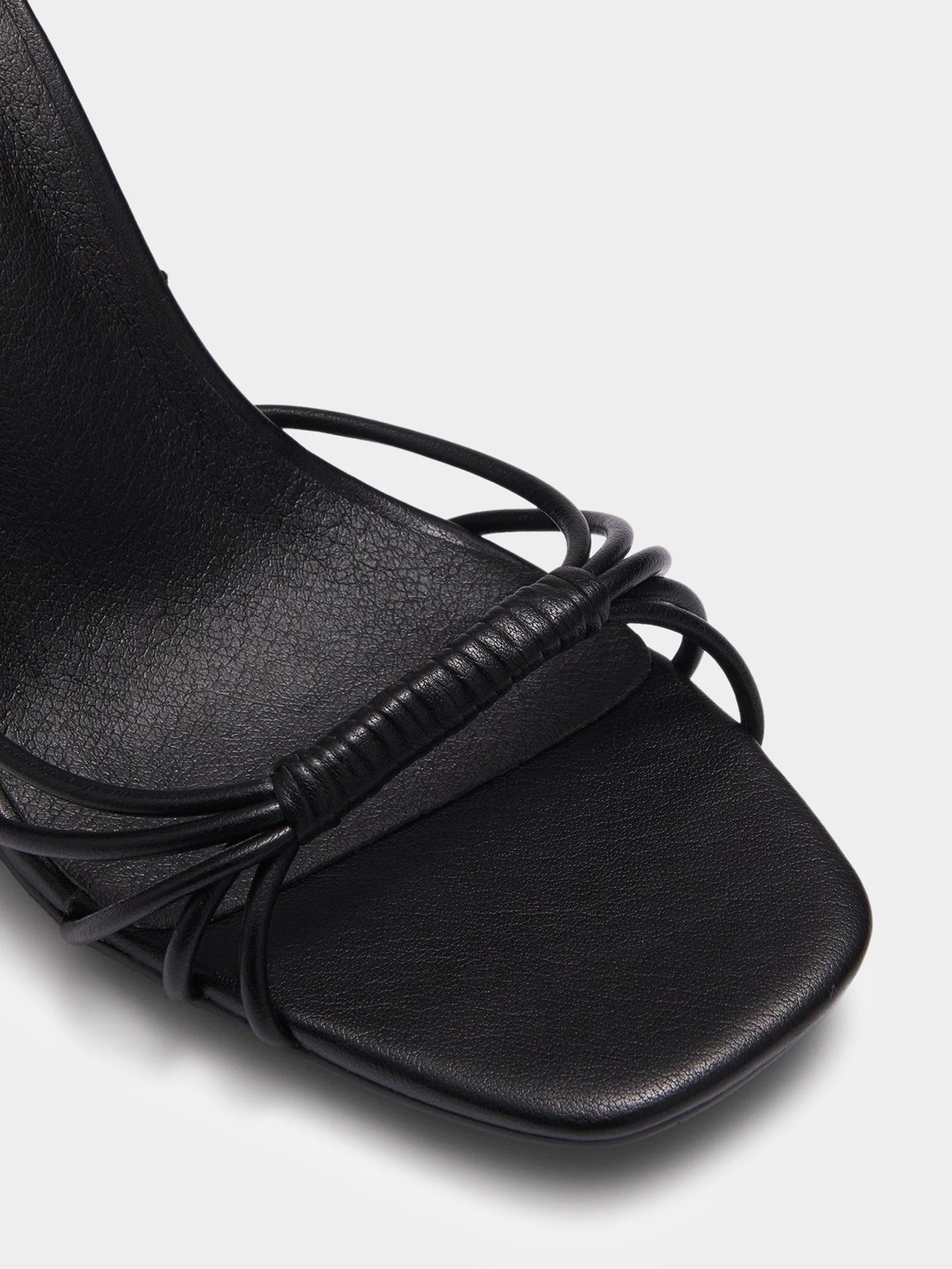 Womens Bexley Heels