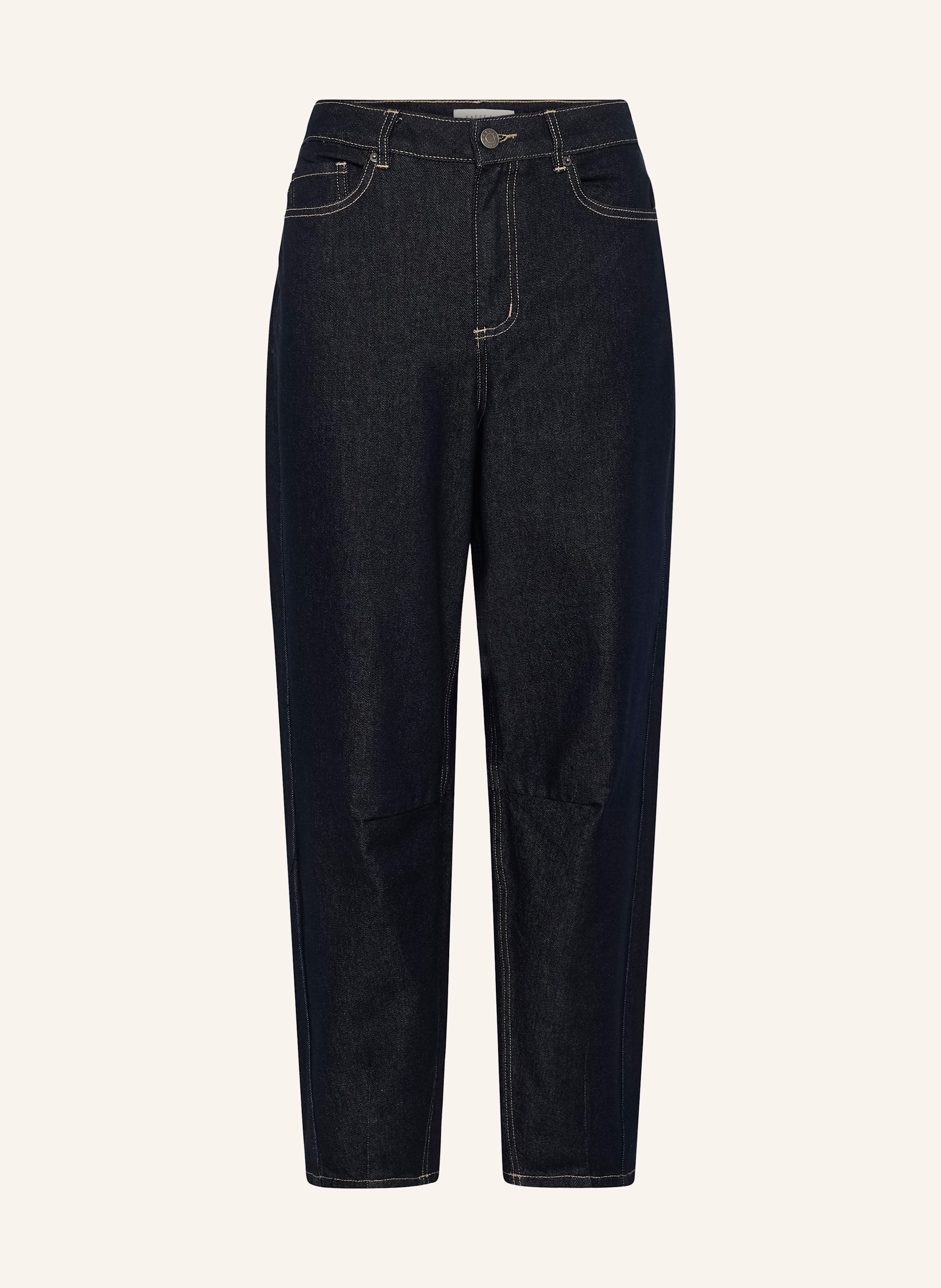 KAFFE Barrel Jeans KAGHITA