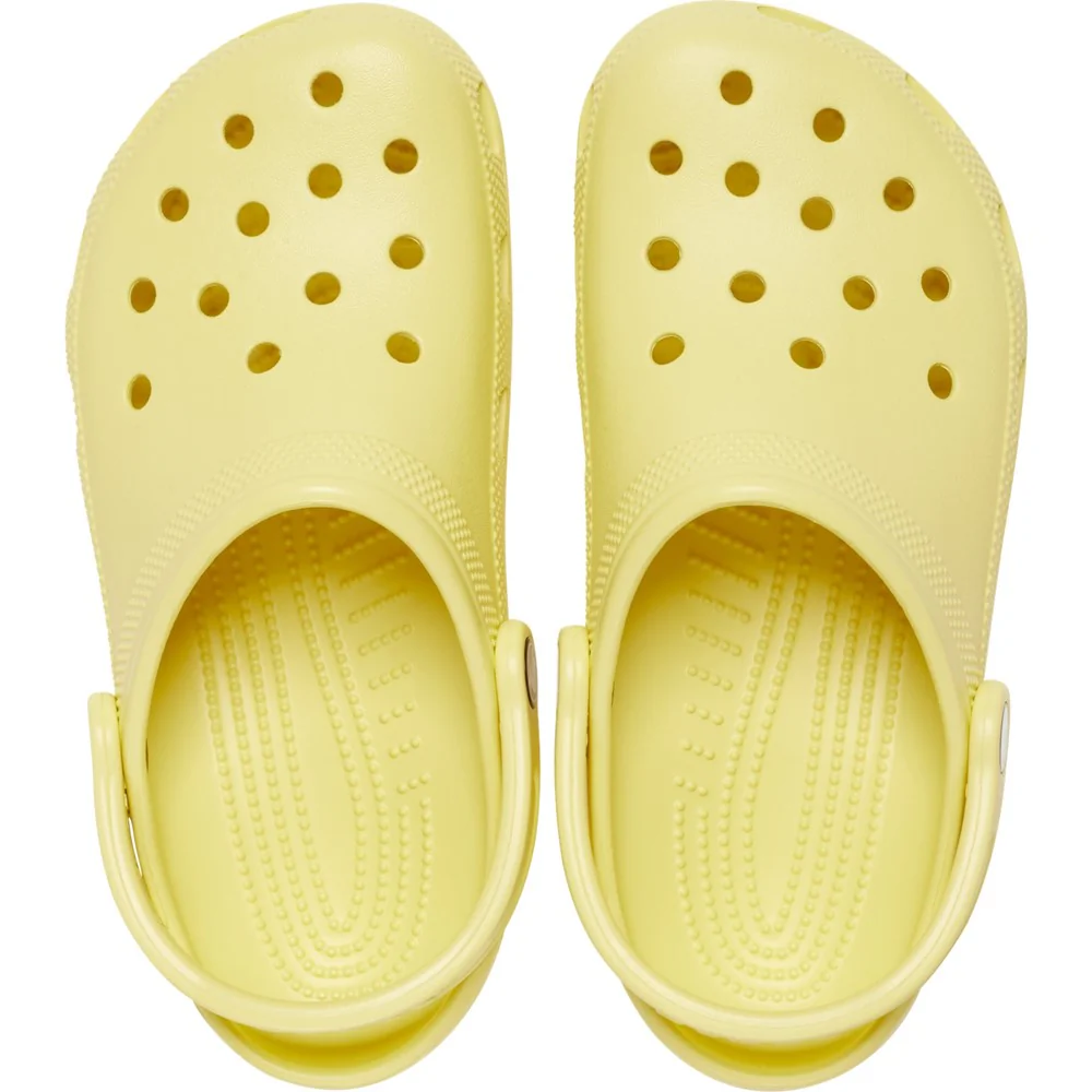 Crocs Unisex Classic Clog