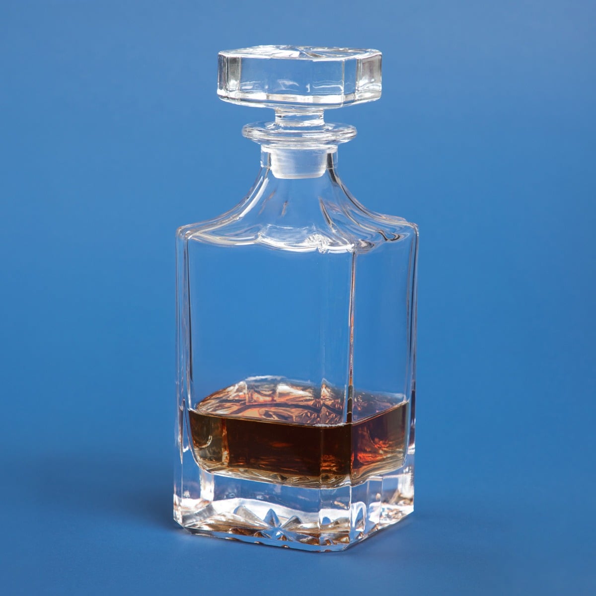 Karafka PUERTO do whisky 750ml