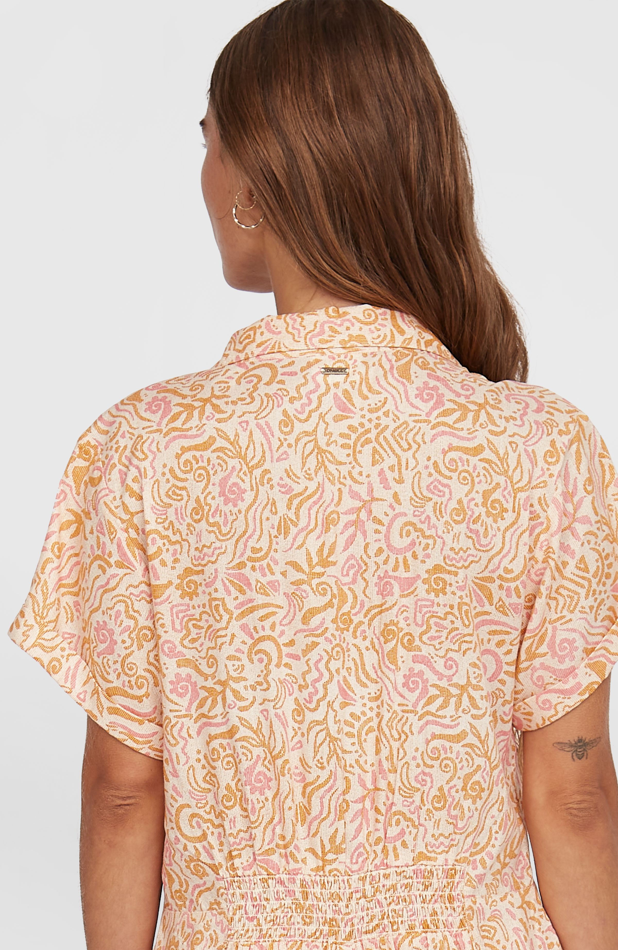 Dames O'Neill Women of the Wave playsuit