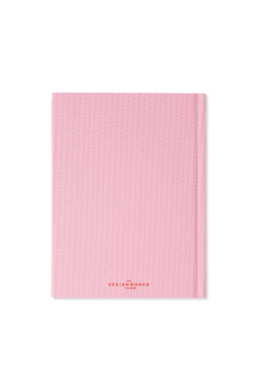 FSC Mix Credit Self Help Bound Notepad - It’s All Going Swell