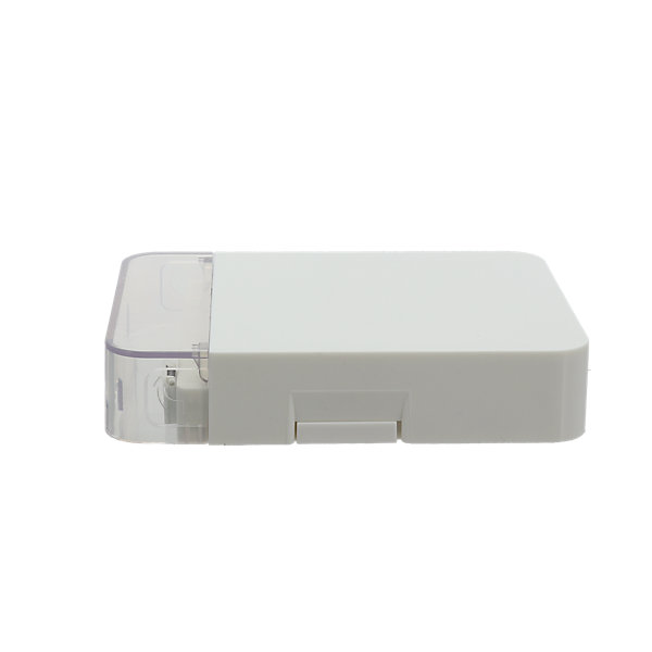 Boîtier déport fibre optique IP00 PTO Erard