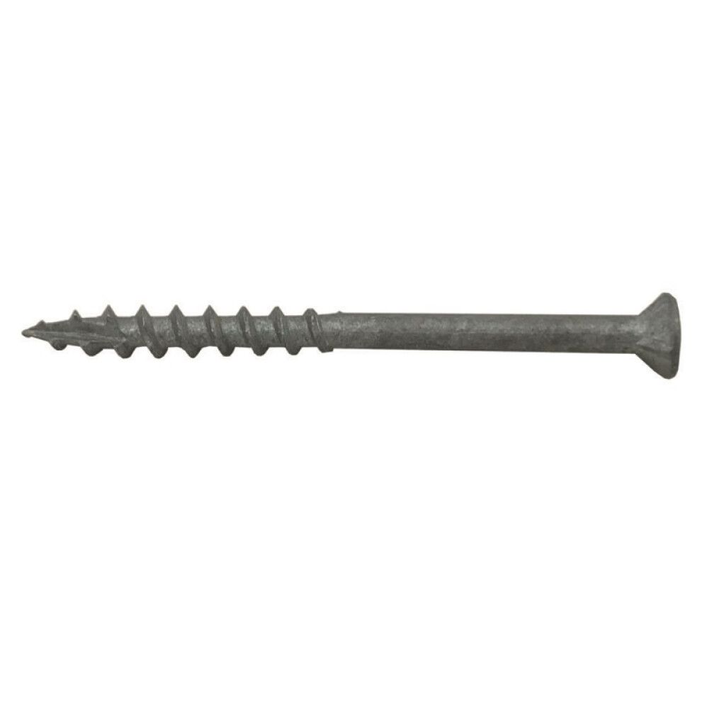 TERRASSESKRUE MFT XLNT C4 4,5X55 1400STK/PK