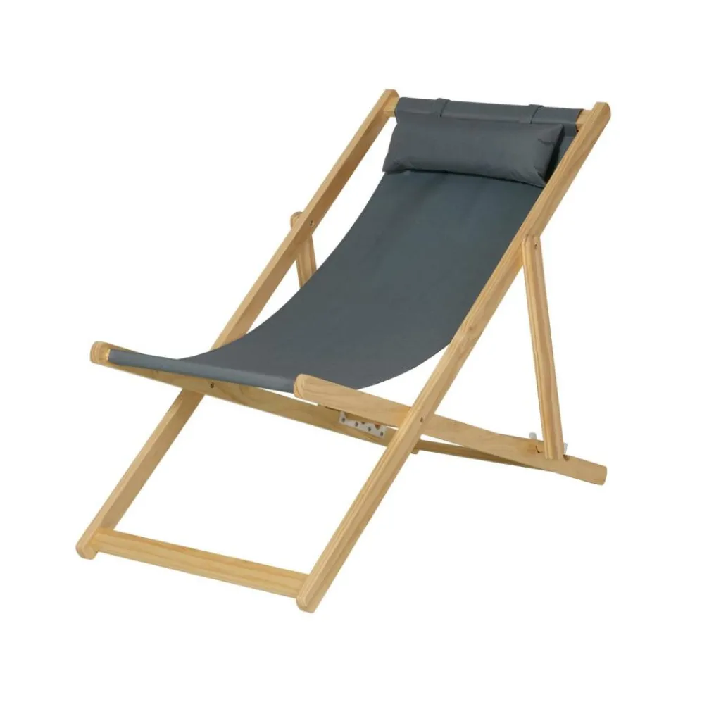 Chaises De Plage^CASA IBIZA Transat Vert