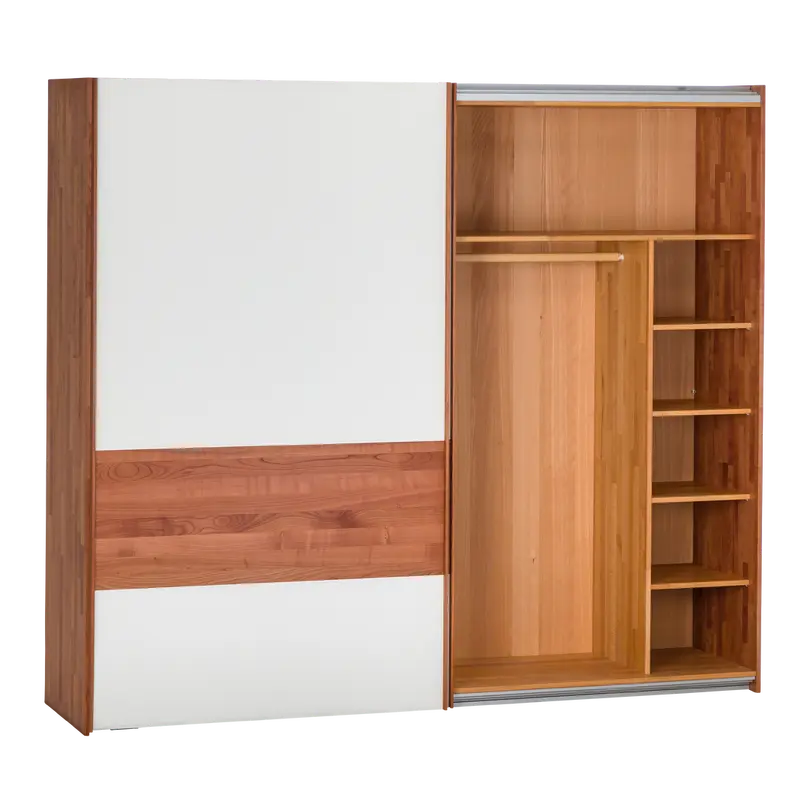Schiebetürenschrank Valore