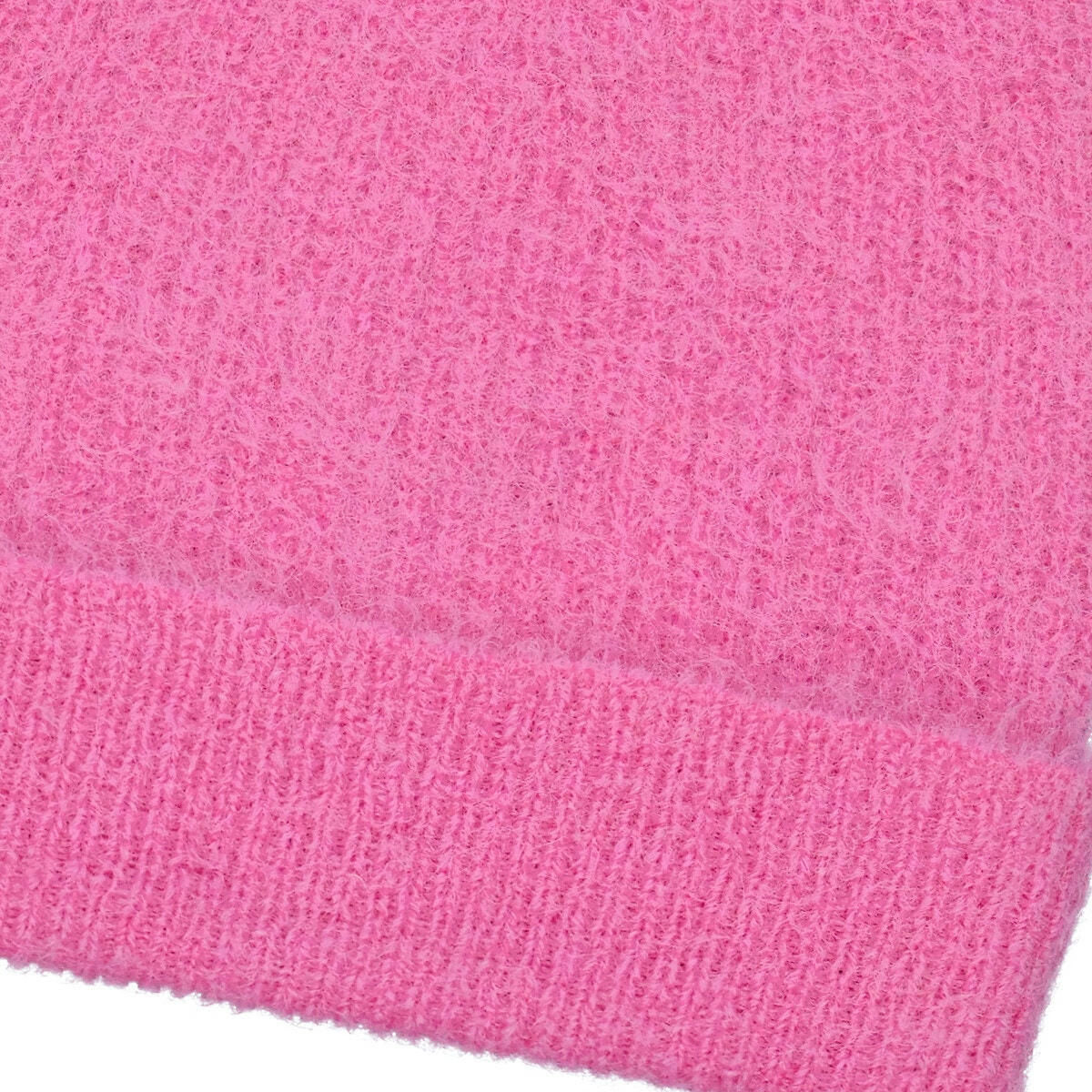 Bonnet laine mélangée