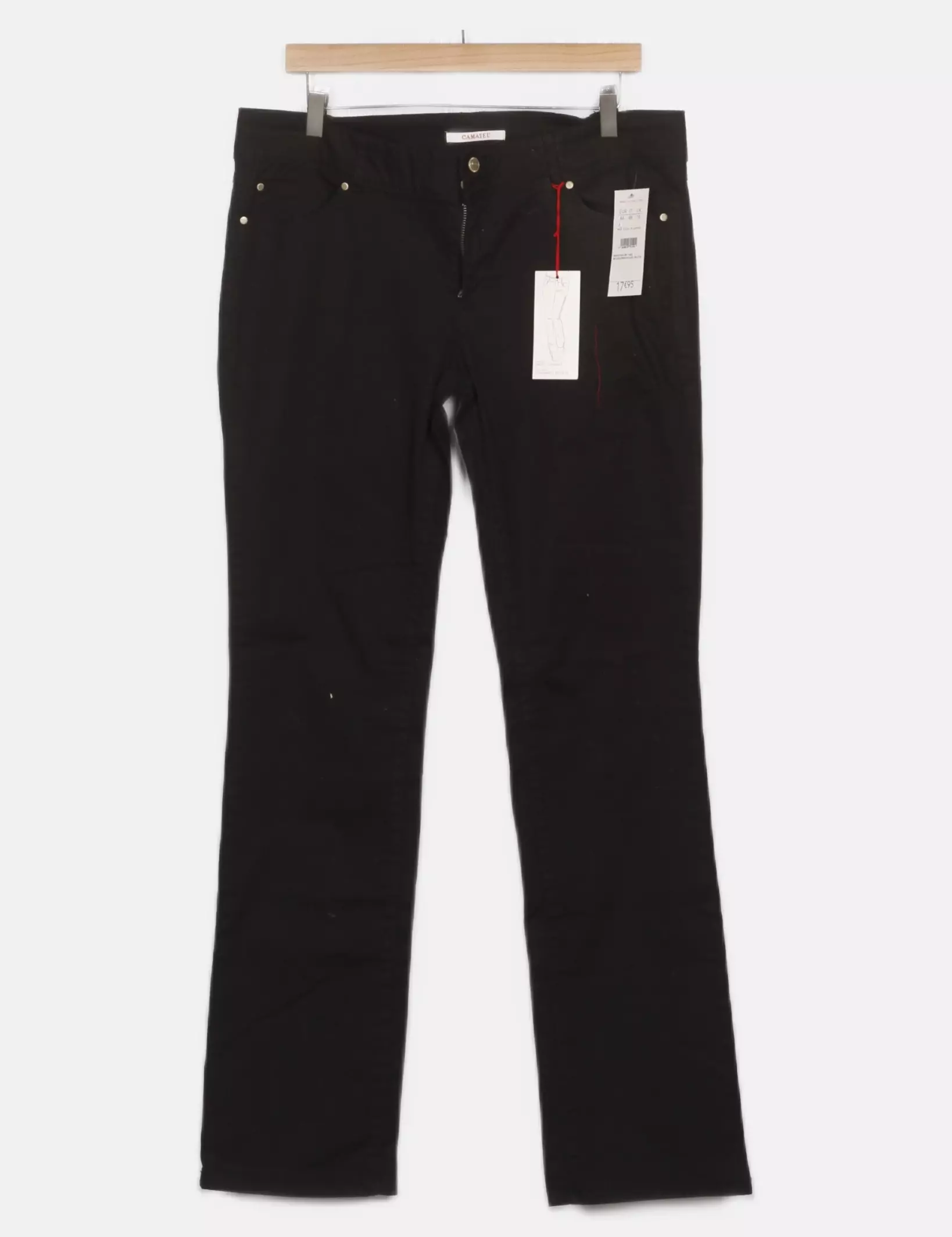 Camaïeu straight jeans