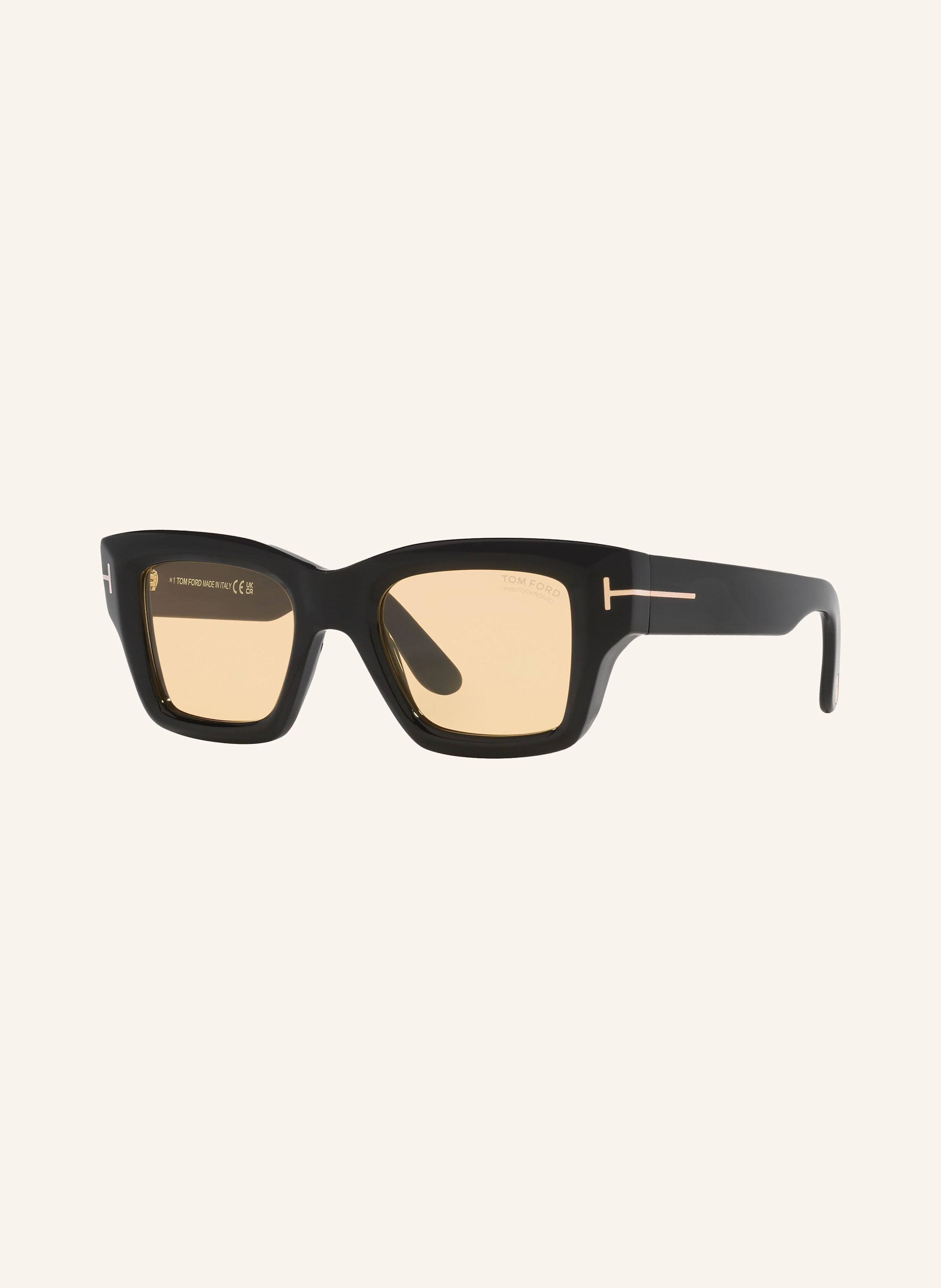 TOM FORD Sonnenbrille TR001877 ILIAS