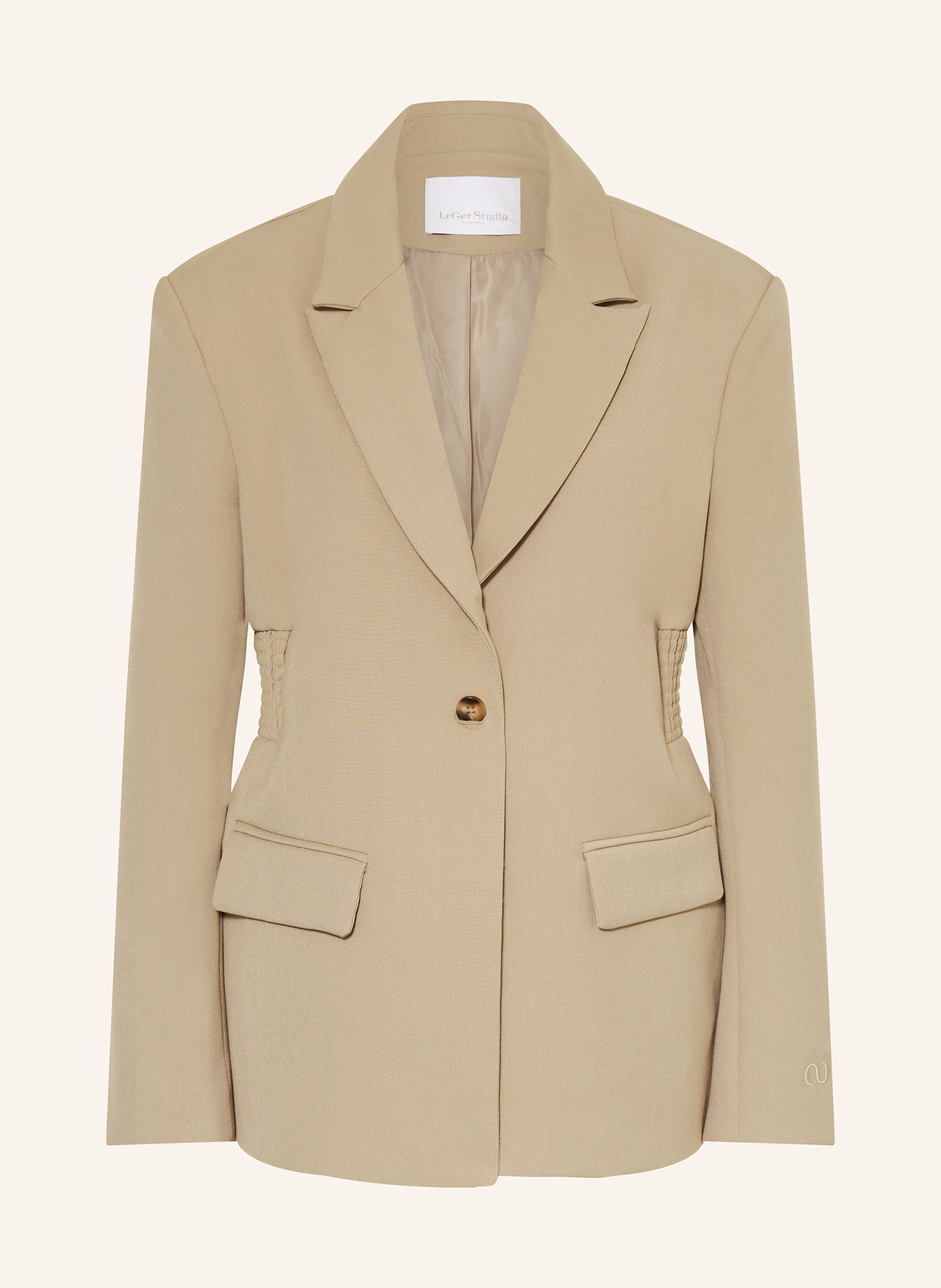 LeGer Studio Blazer LINE