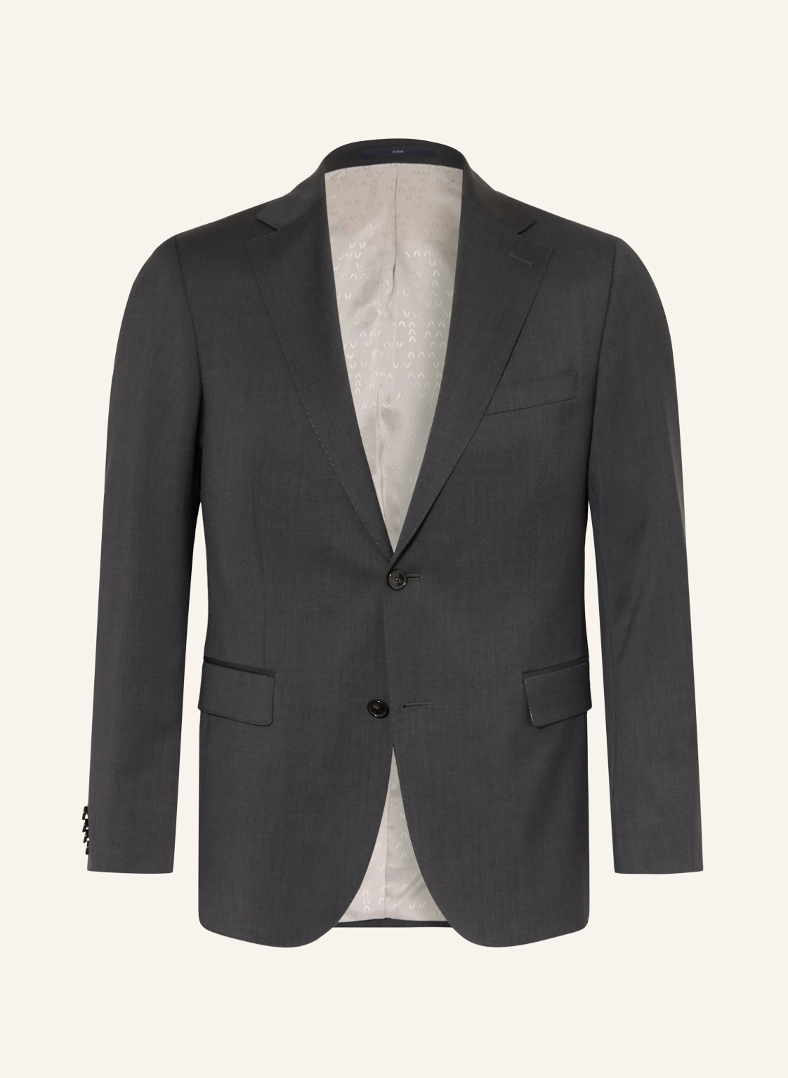 DRESSLER Anzugsakko Regular Fit